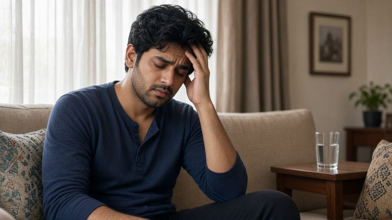 Are Frequent Headaches a Sign of a Serious Neurological Problem?
