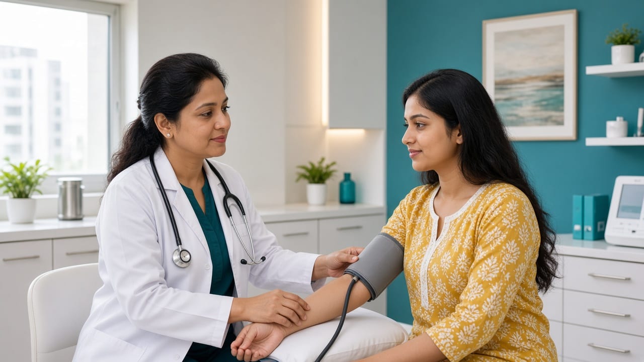 Importance of Regular Health Checkups: Why Preventive Care Matters