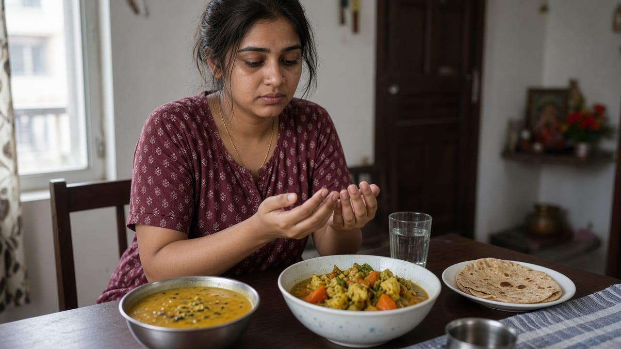 Vitamin B12 Deficiency: Neurological Symptoms You Should Not Ignore