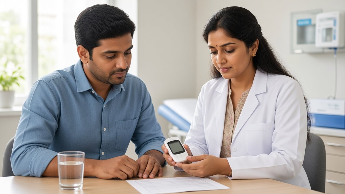 World Diabetes Day: Which Sugar Tests Matter for You in Hyderabad
