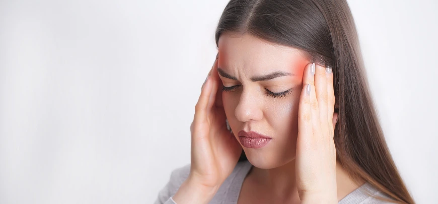 Migraine and headache evaluation at NeuMed Clinics, Nallagandla Hyderabad
