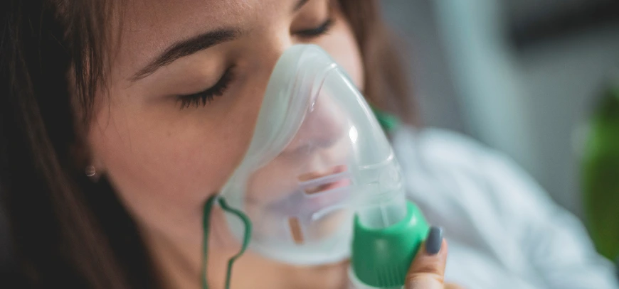 Respiratory infection treatment at NeuMed Clinics