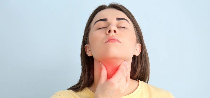 Thyroid disorder management at NeuMed Clinics