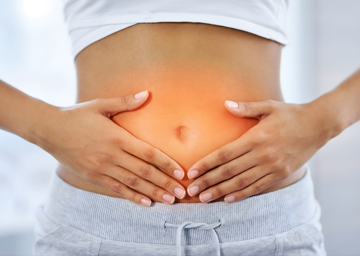 Gut health issues in young adults explained by Dr Pranavi Reddy, General Physician in Hyderabad





