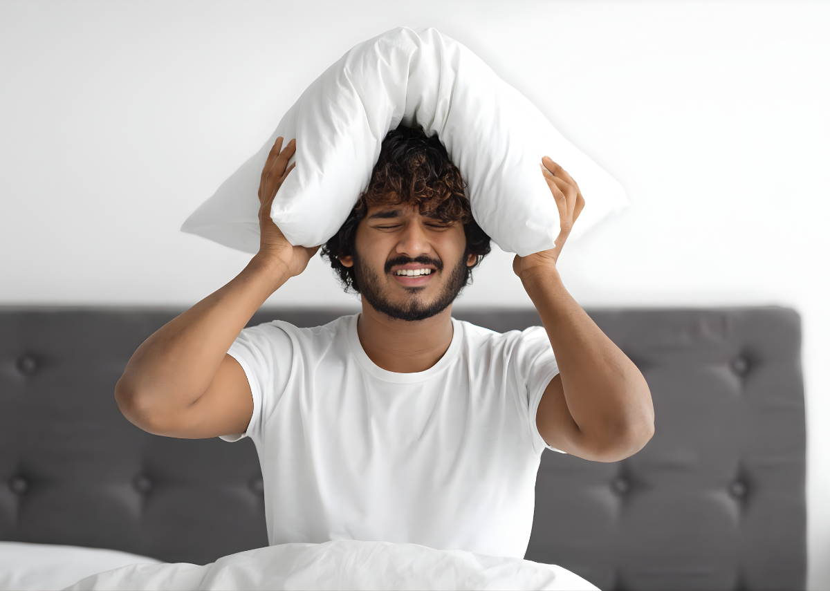 Effects of poor sleep on health explained by Dr Pranavi Reddy, General Physician in Hyderabad