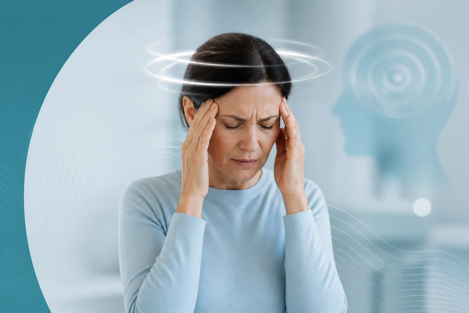 Vertigo and Dizziness: Causes and When to See a Neurologist in Hyderabad – Neumed Clinics Nallagandla Hyderabad