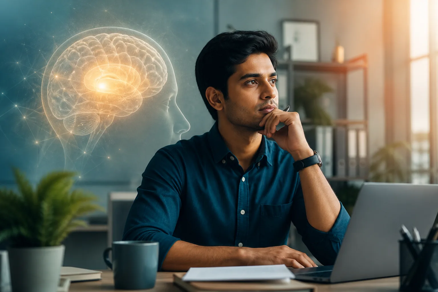 Why Are Young Adults Facing Memory Problems? Causes and Warning Signs – Neumed Clinics Nallagandla Hyderabad