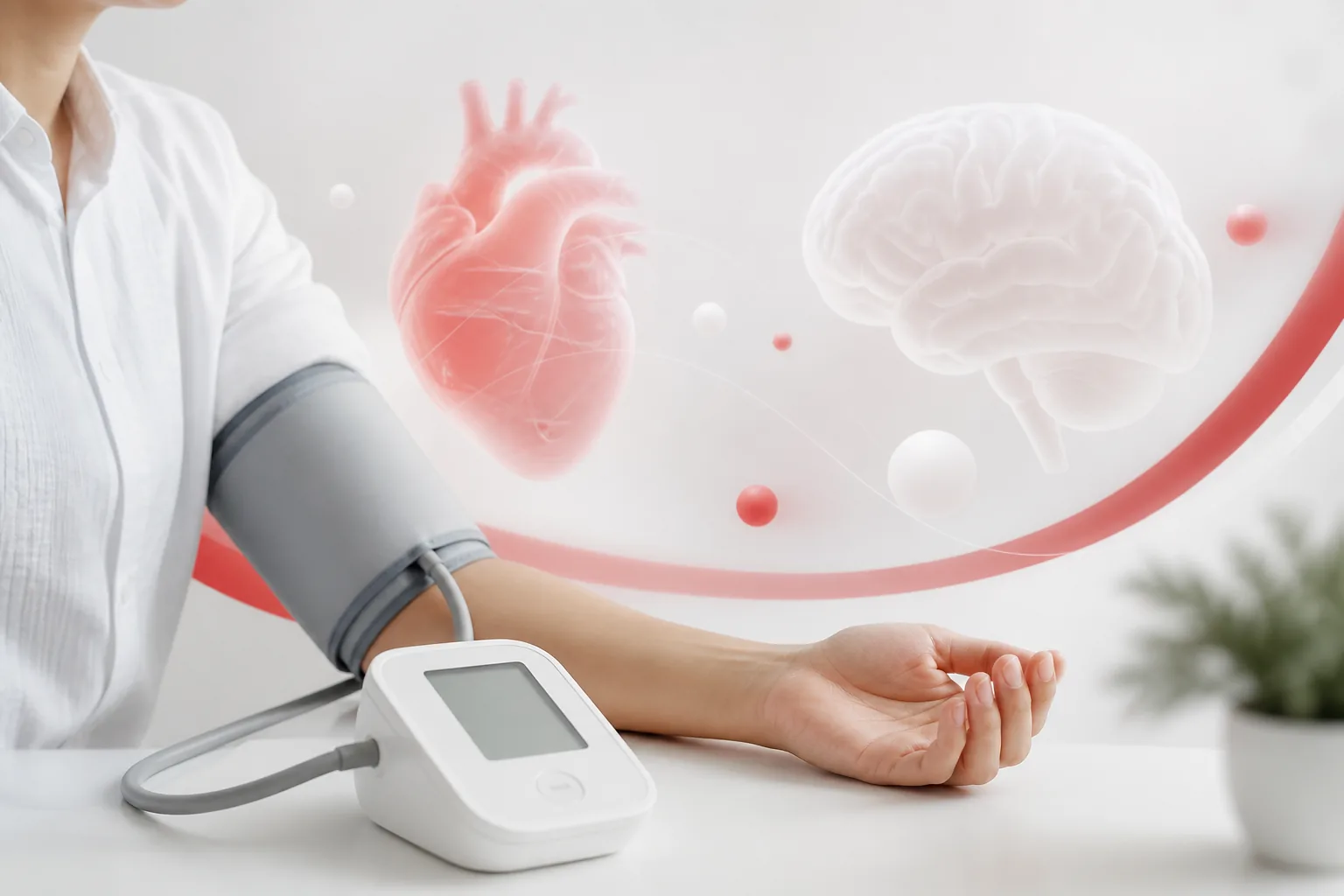 High Blood Pressure: The Silent Damage to Your Brain and Heart – Neumed Clinics Nallagandla Hyderabad