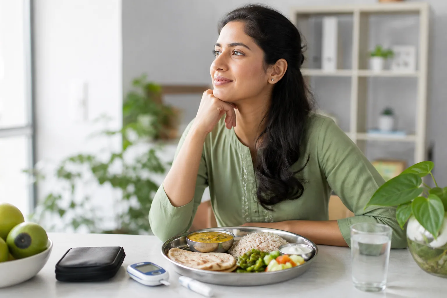 Early Diabetes Warning Signs Young Adults Should Not Ignore – Neumed Clinics Nallagandla Hyderabad