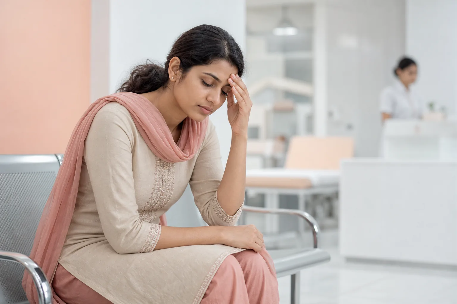 Anemia: Fatigue and Weakness You Should Not Ignore