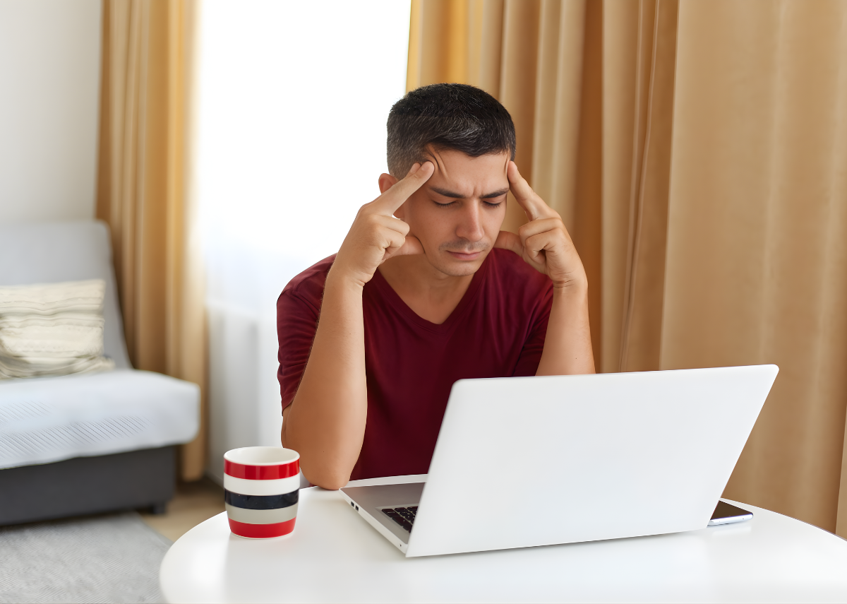 Brain fog symptoms and causes explained by Dr Dheemanth Reddy, Neurologist in Hyderabad


