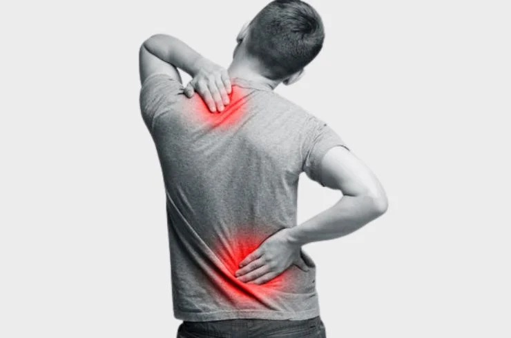 Neck & Back Pain