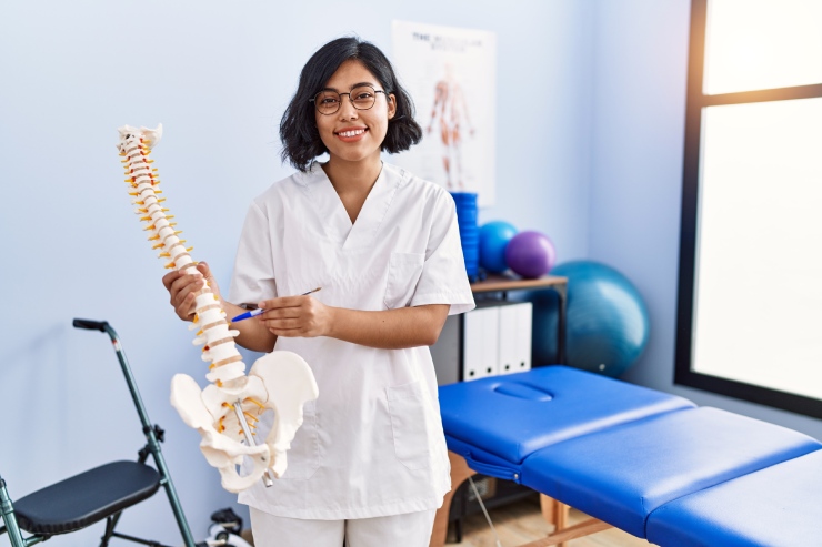 Physiotherapy Care